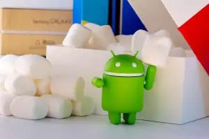 Hry Android