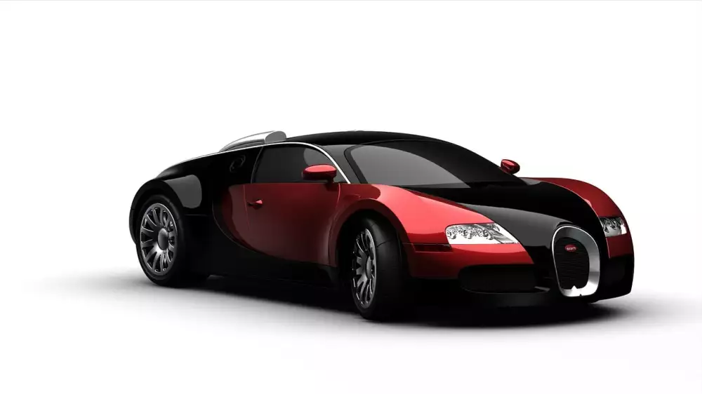 Real Racing 3