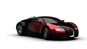Real Racing 3