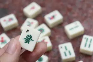 Mahjong Connect Zdarma