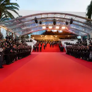 Cannes Film Festival 2025
