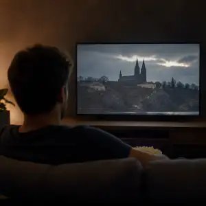 Vyšehrad Seriál Online