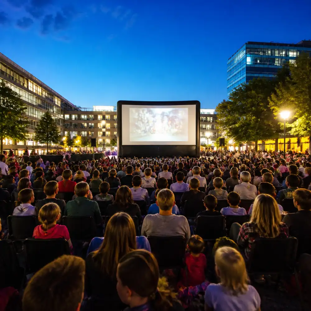 Zlin Film Fest 2025