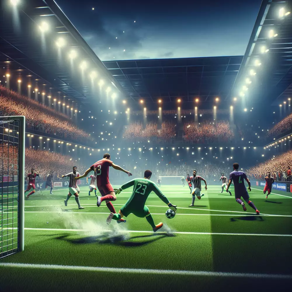 Pes2021