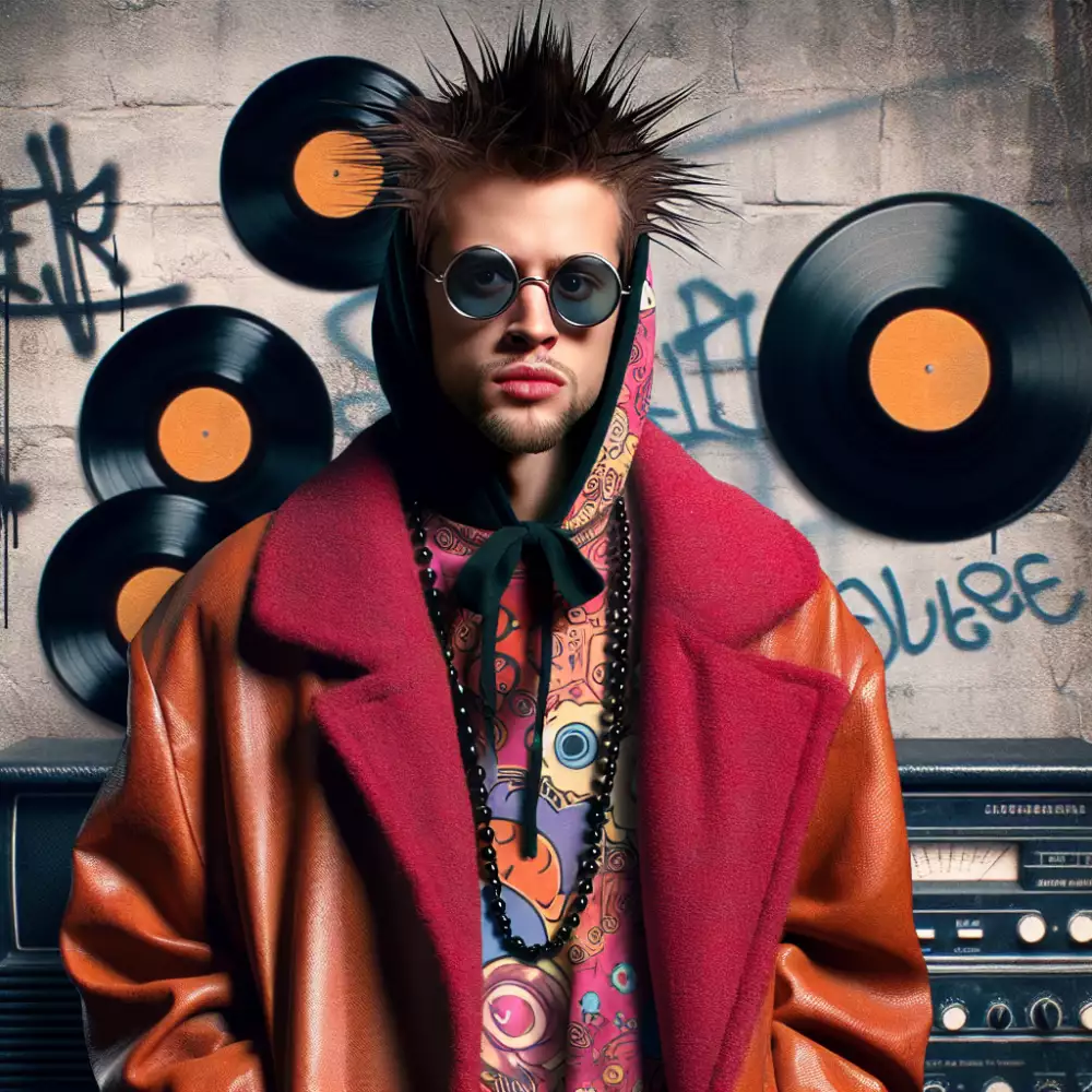 tyler durden rapper