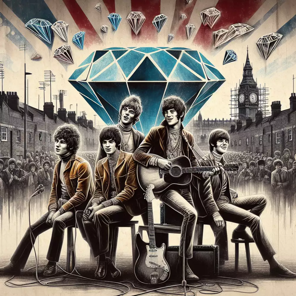 The Rolling Stones Hackney Diamonds Skladby