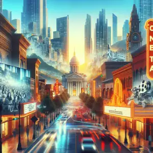 Cinema Citi