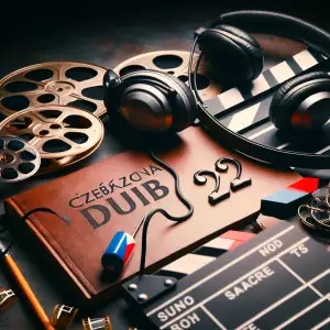 Filmy Cz Dabing 2025