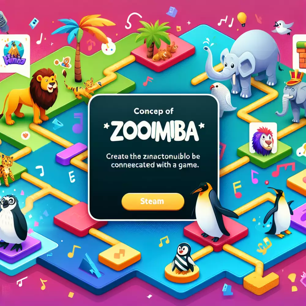 zoomumba