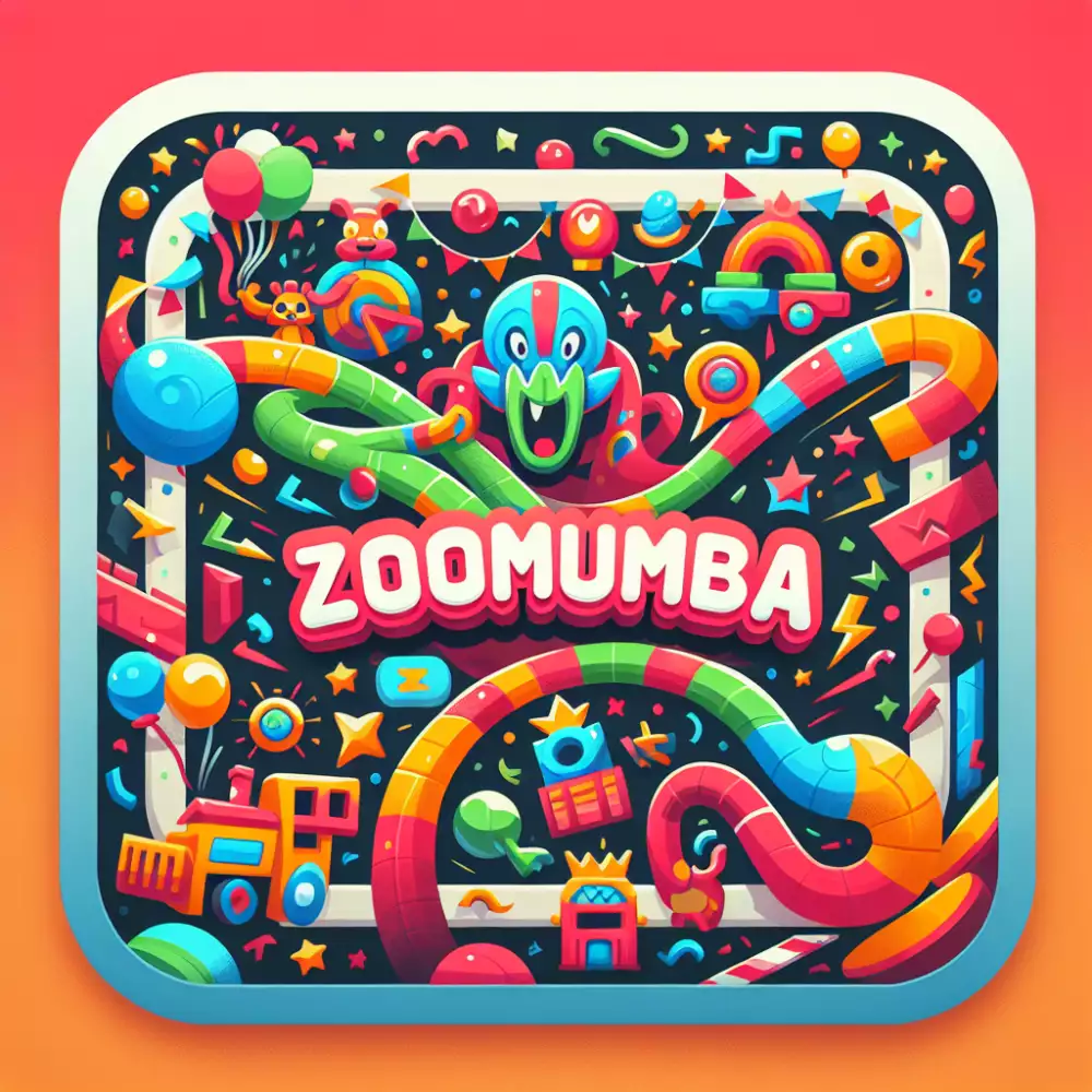 zoomumba