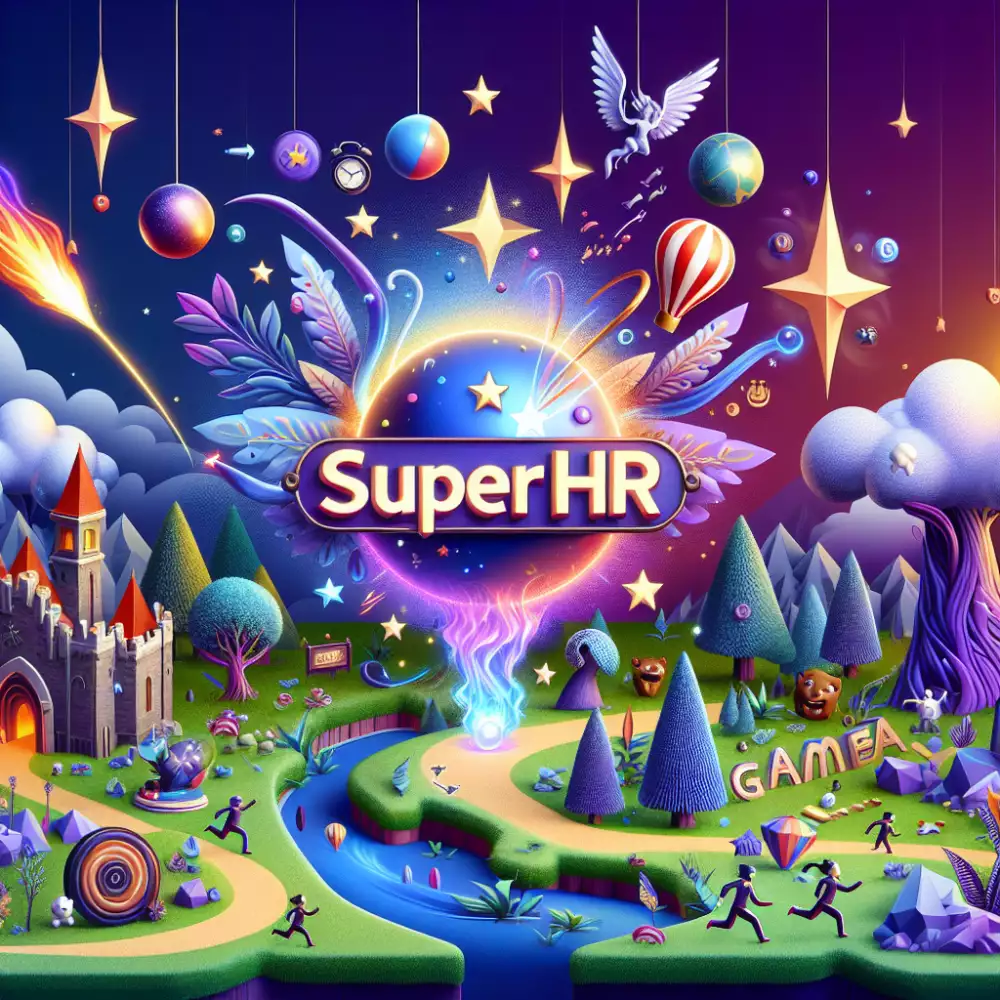 superhr