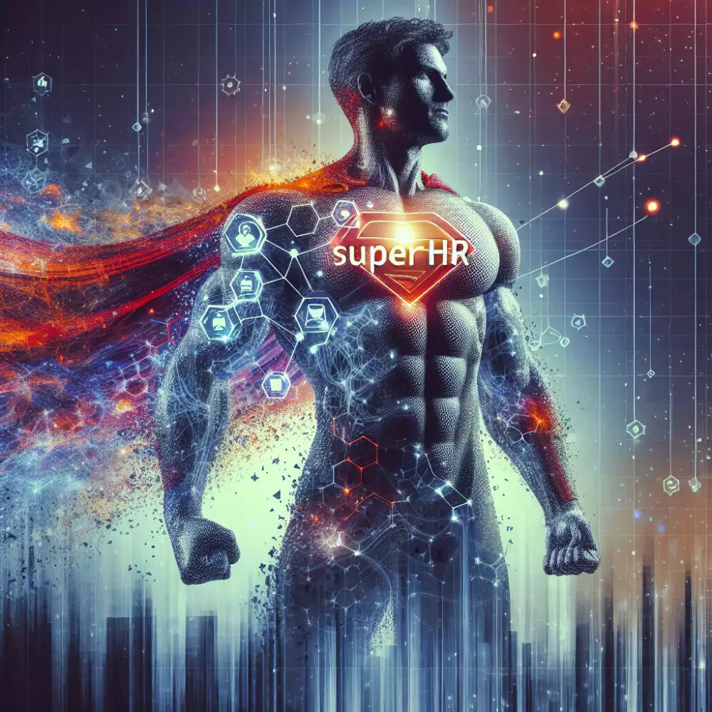 superhr