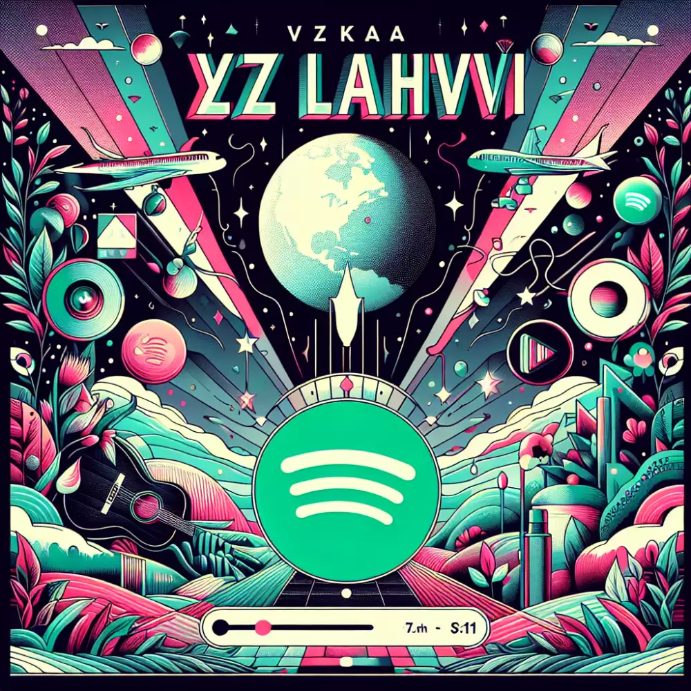 vzkaz v lahvi spotify