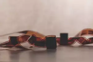 Válečný Film 2025