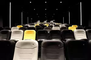 Cčm Kino