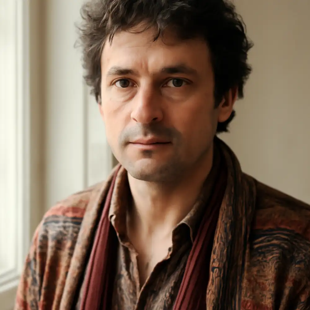 Lubomír Sedláček