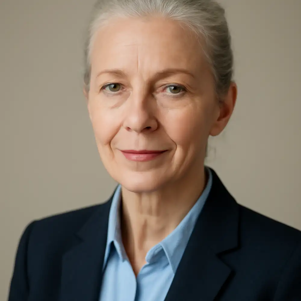 Štěpánka Havlíčková